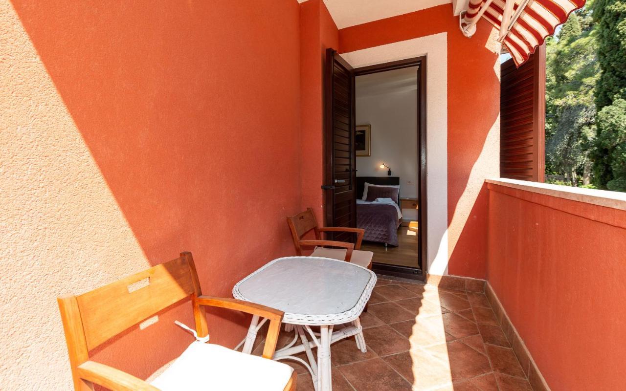 House Mitic Apartamento Rovinj Exterior foto