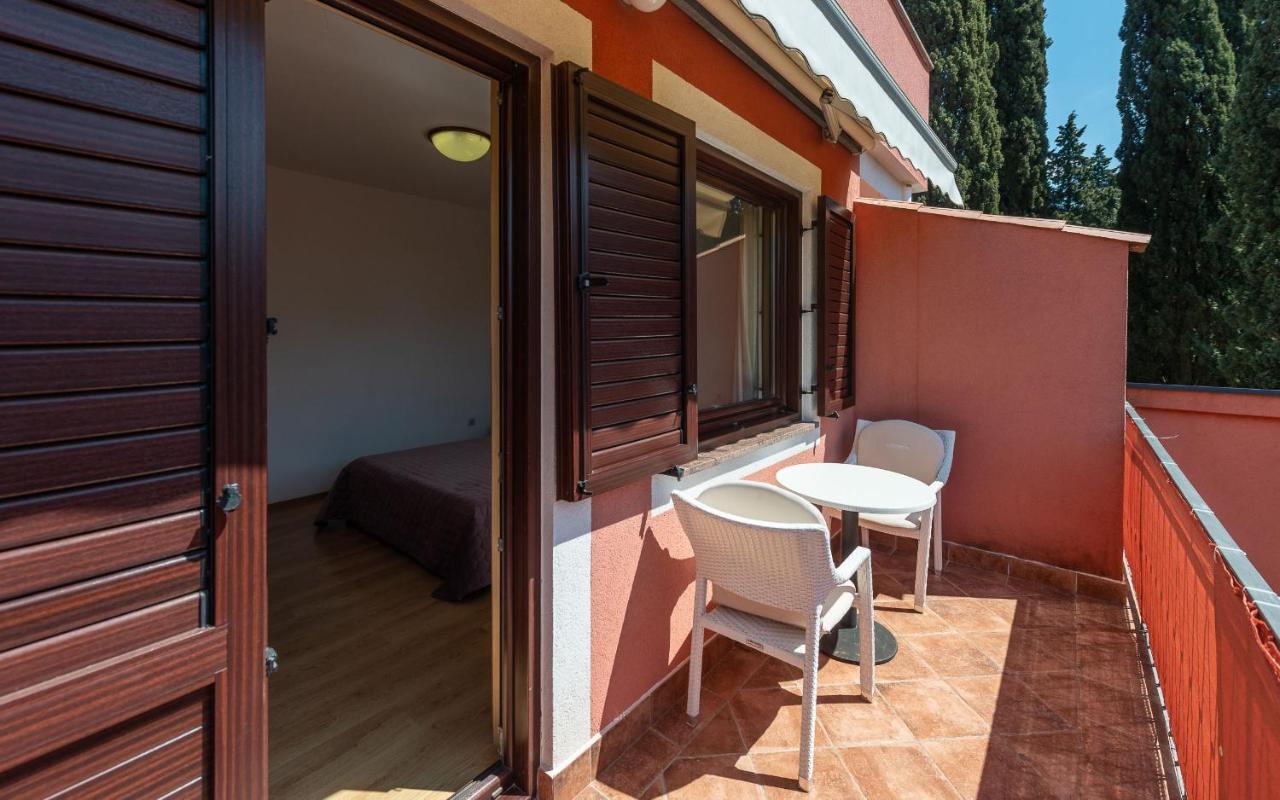 House Mitic Apartamento Rovinj Exterior foto