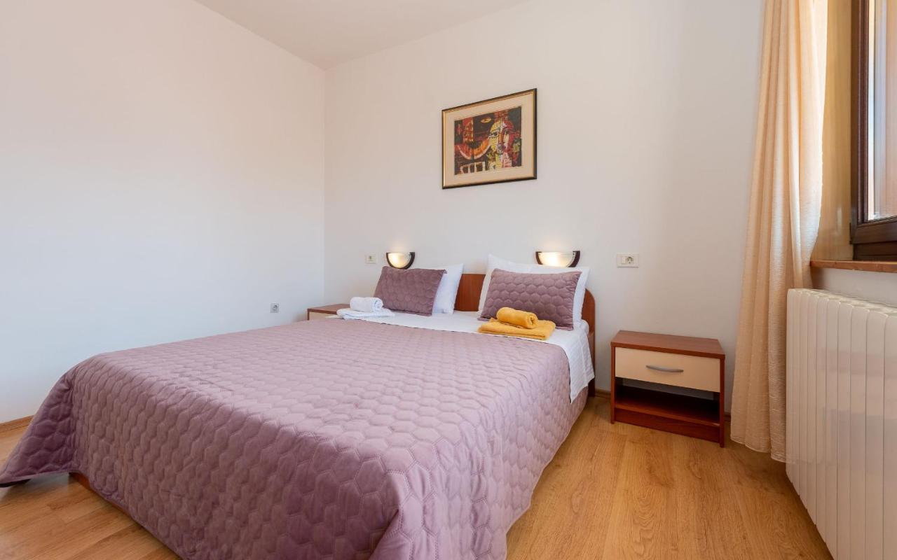 House Mitic Apartamento Rovinj Exterior foto