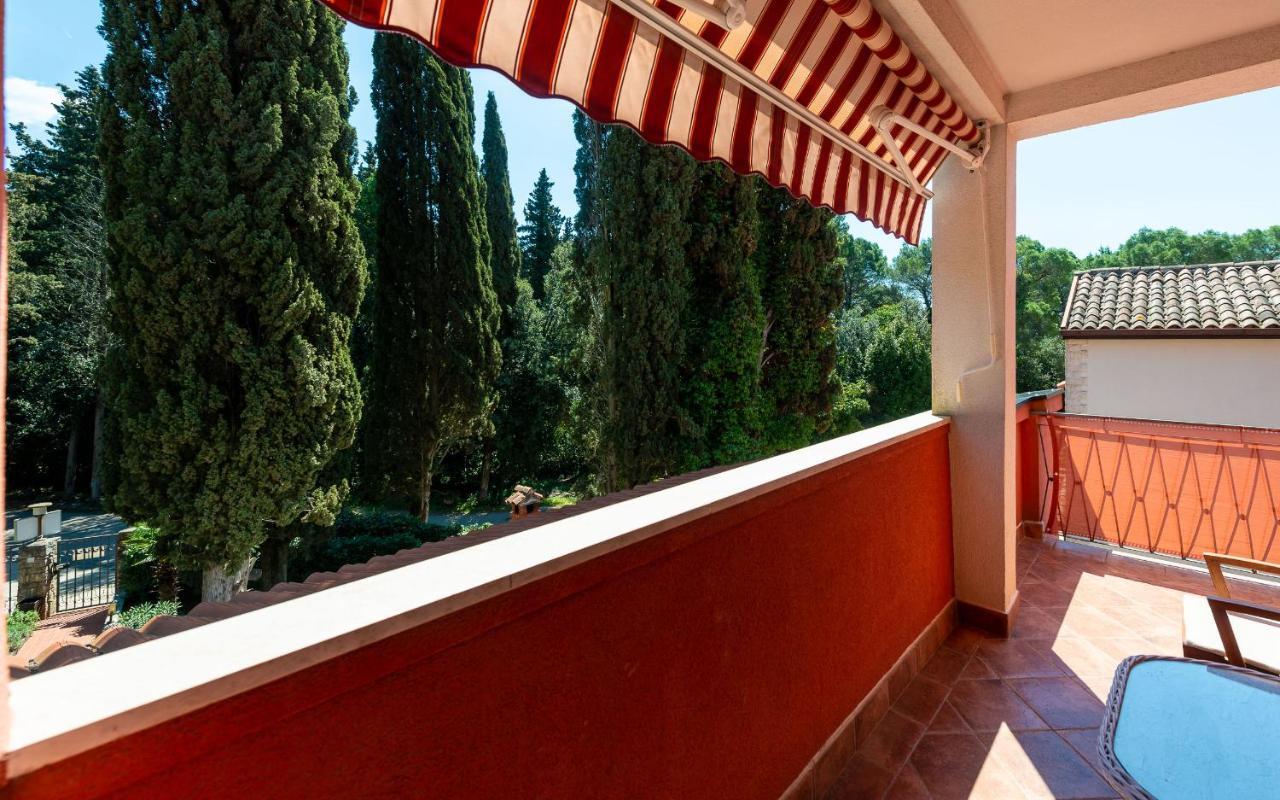 House Mitic Apartamento Rovinj Exterior foto