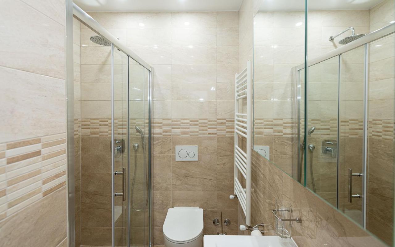 House Mitic Apartamento Rovinj Exterior foto
