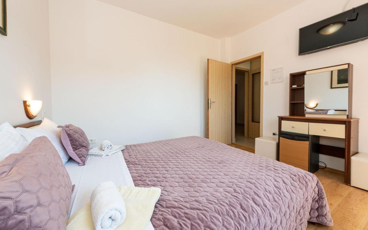 House Mitic Apartamento Rovinj Exterior foto