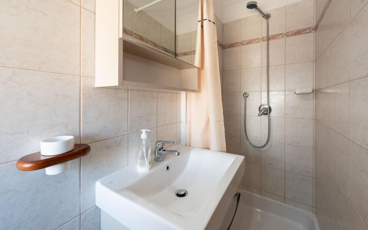 House Mitic Apartamento Rovinj Exterior foto