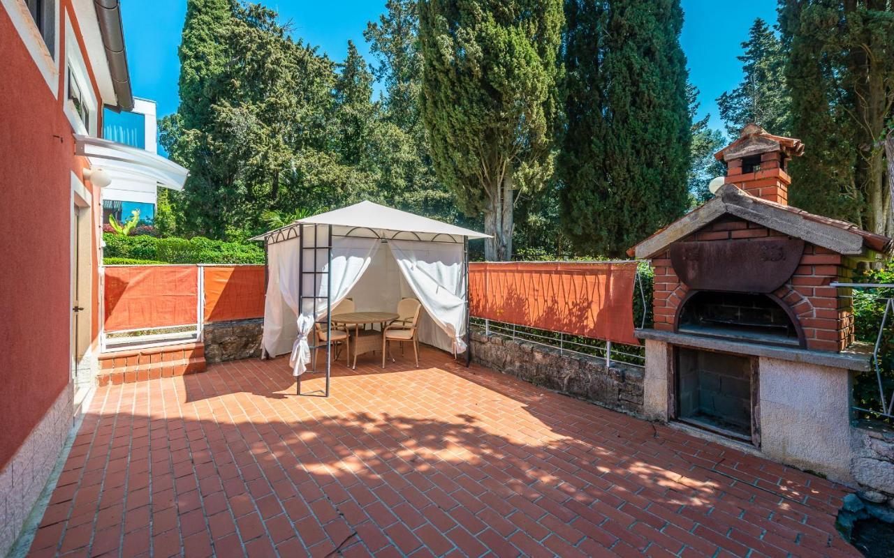 House Mitic Apartamento Rovinj Exterior foto