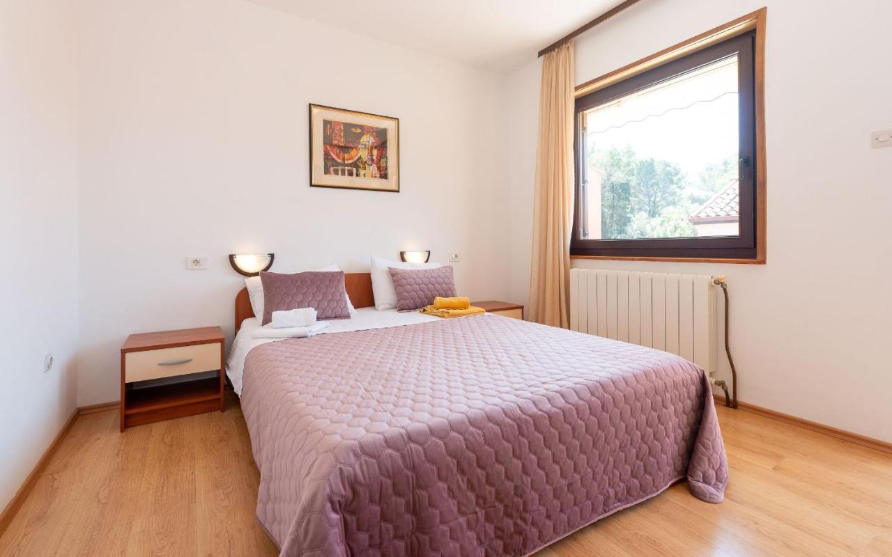 House Mitic Apartamento Rovinj Exterior foto