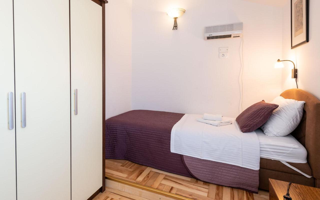House Mitic Apartamento Rovinj Exterior foto