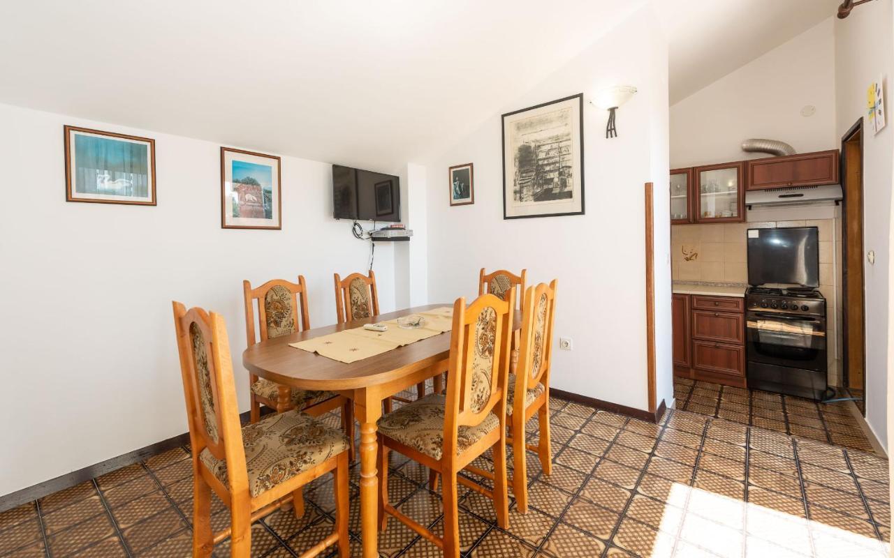 House Mitic Apartamento Rovinj Exterior foto
