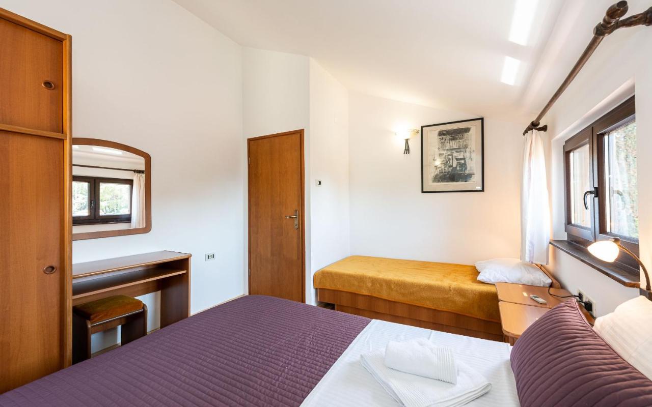 House Mitic Apartamento Rovinj Exterior foto