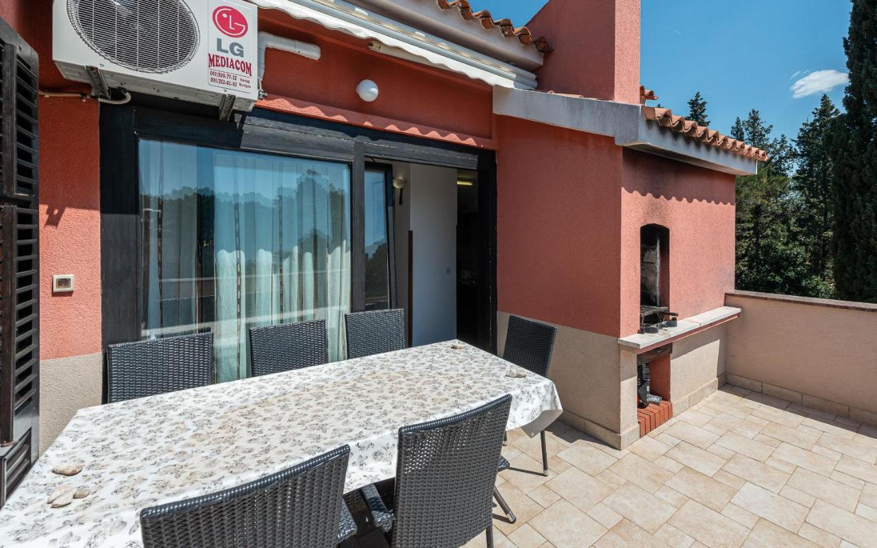House Mitic Apartamento Rovinj Exterior foto