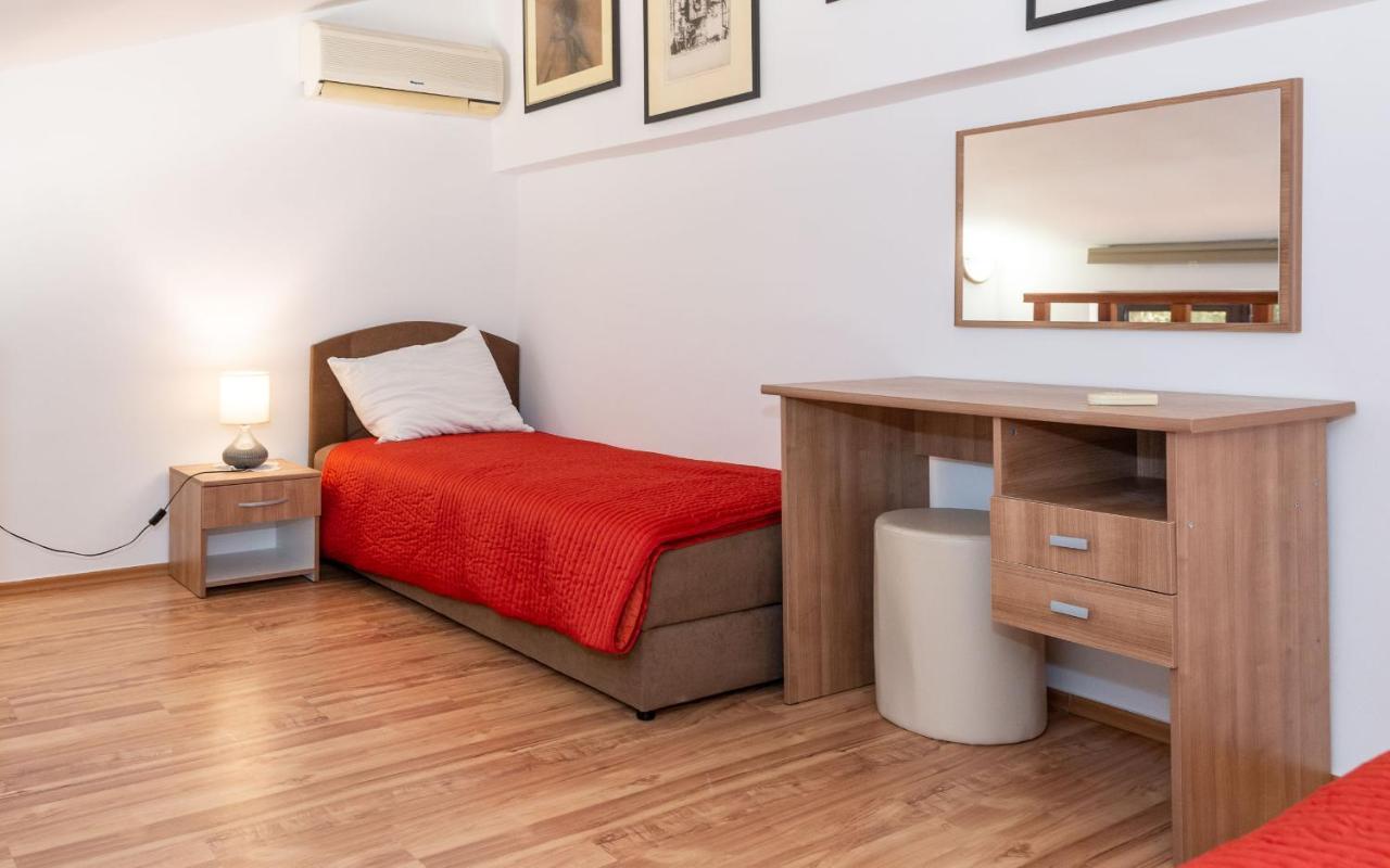 House Mitic Apartamento Rovinj Exterior foto