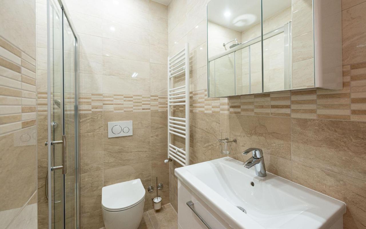 House Mitic Apartamento Rovinj Exterior foto