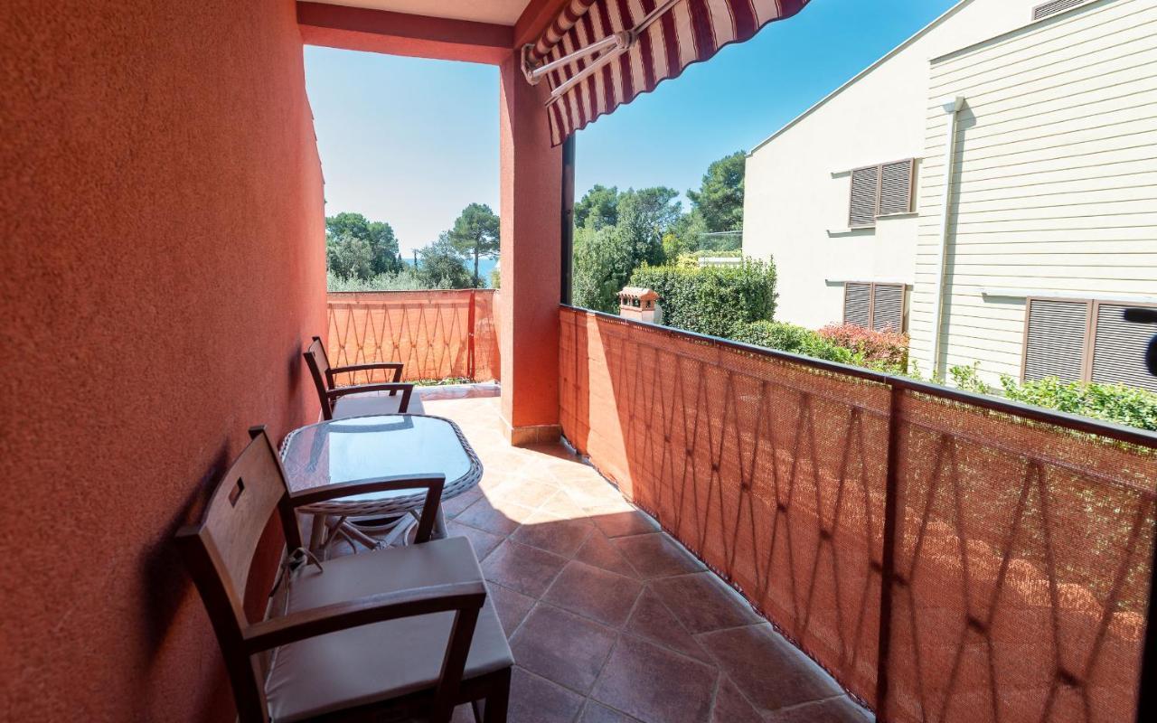House Mitic Apartamento Rovinj Exterior foto