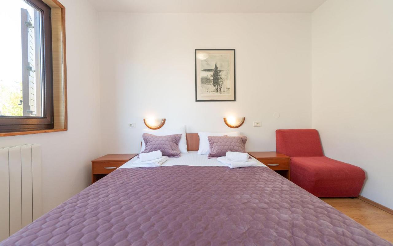 House Mitic Apartamento Rovinj Exterior foto