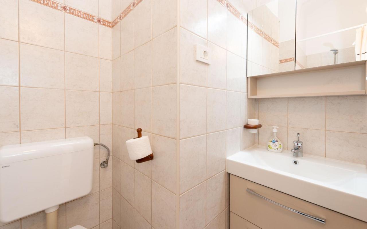 House Mitic Apartamento Rovinj Exterior foto