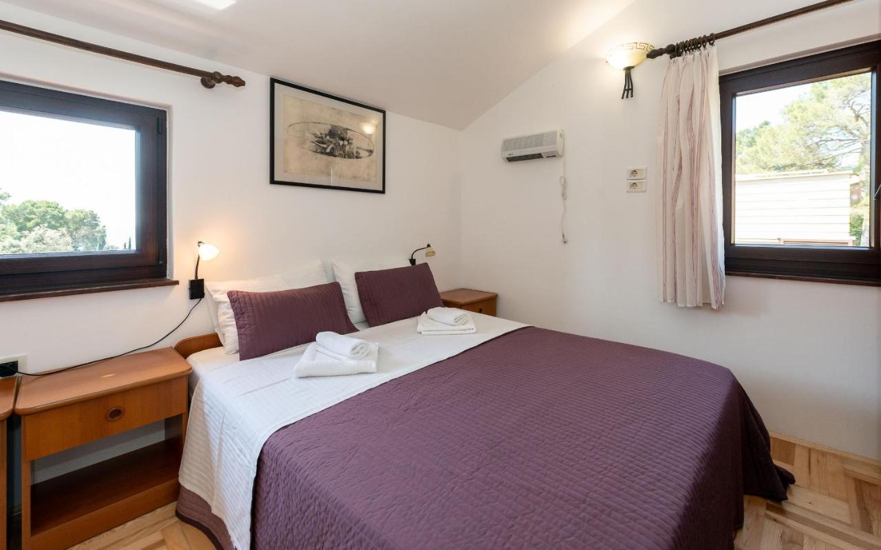 House Mitic Apartamento Rovinj Exterior foto