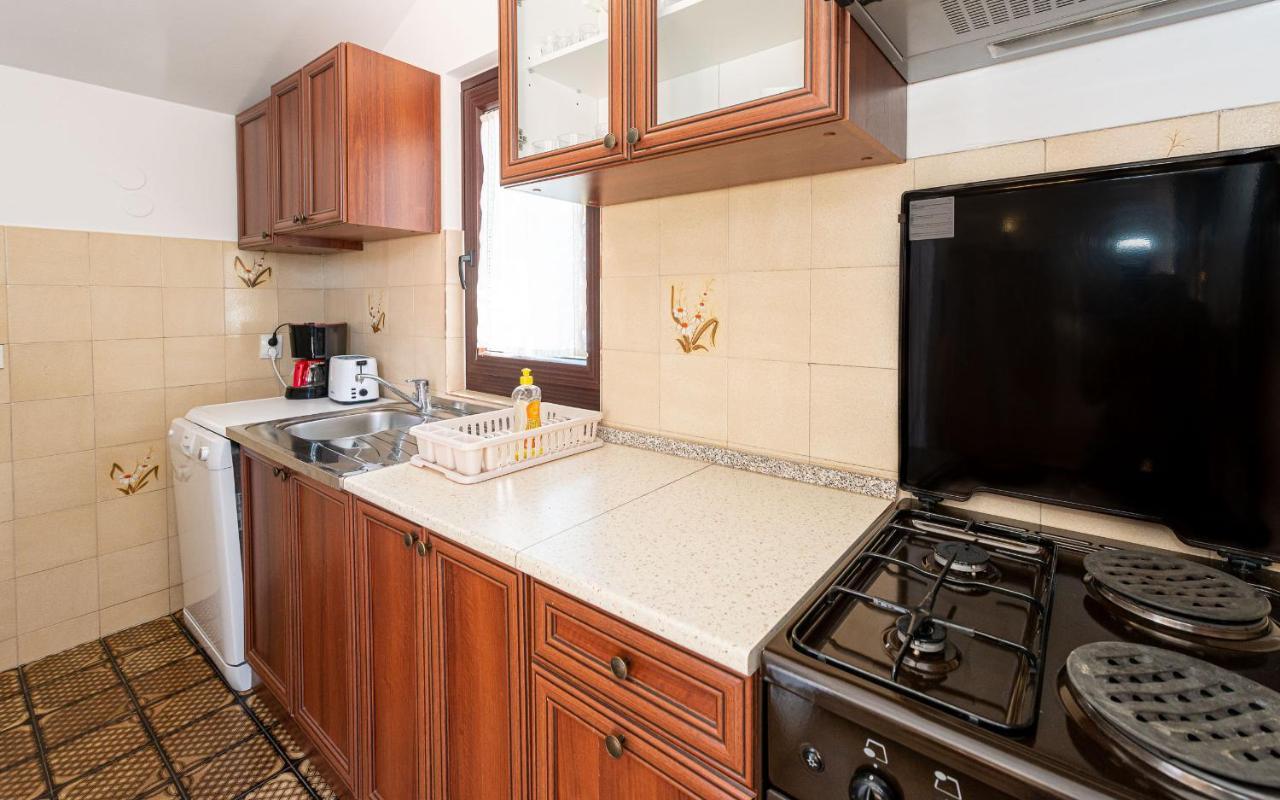 House Mitic Apartamento Rovinj Exterior foto
