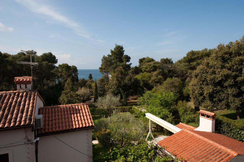 House Mitic Apartamento Rovinj Quarto foto
