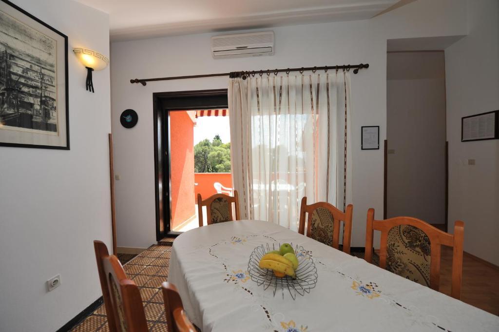 House Mitic Apartamento Rovinj Quarto foto