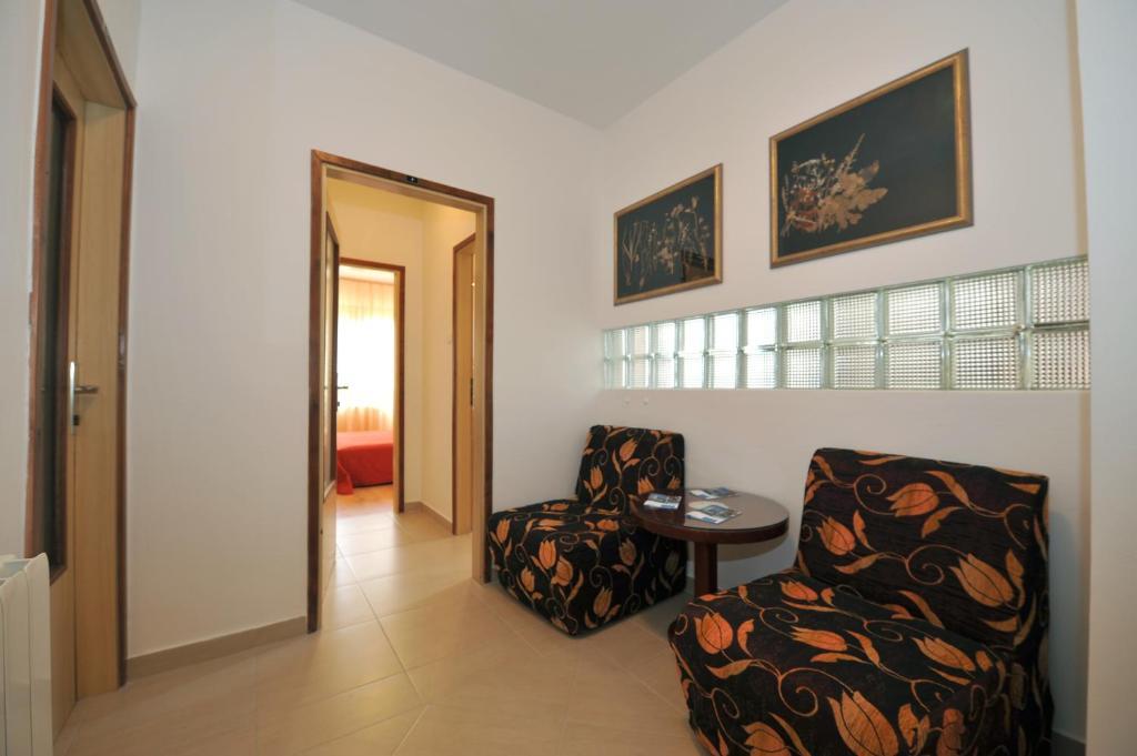 House Mitic Apartamento Rovinj Exterior foto