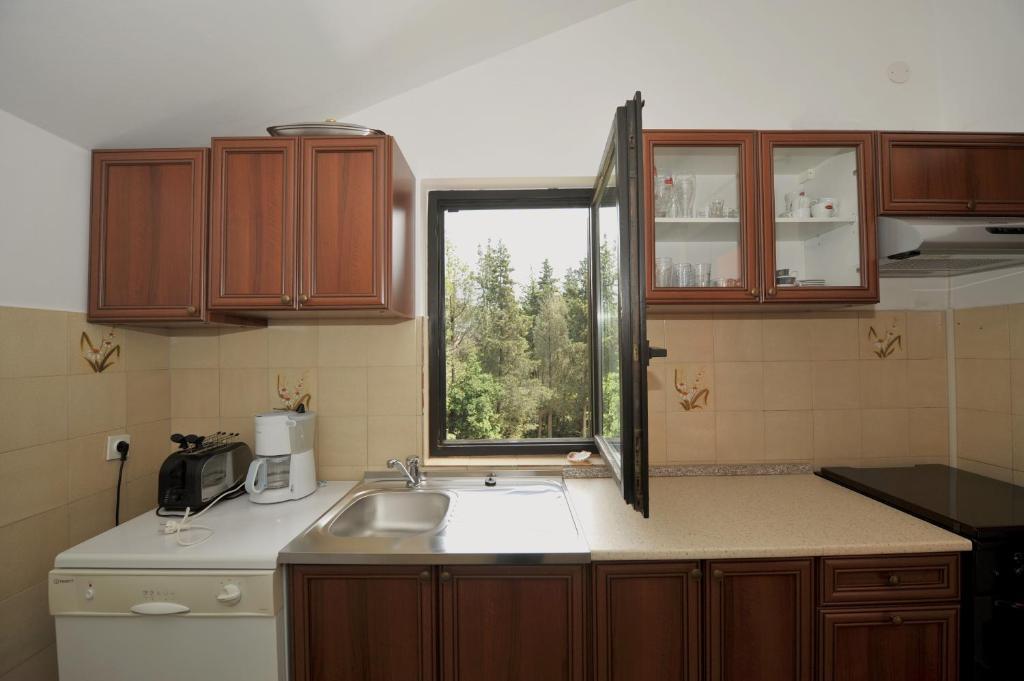 House Mitic Apartamento Rovinj Quarto foto