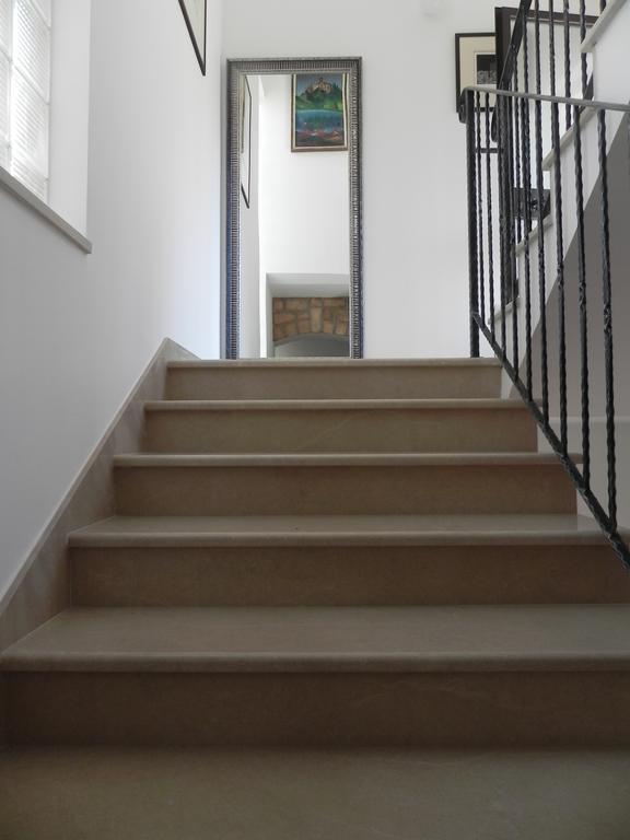 House Mitic Apartamento Rovinj Exterior foto